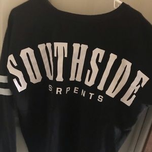 Hot Topic Tops - Riverdale tee Hot Topic Tops - Riverdale tee